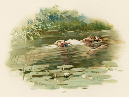 Art Print, , large