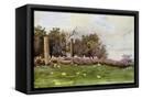 Canvas Black