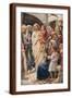 Brown Frame