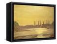 Canvas Black
