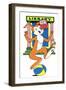 Harold Hare-Hugh Mcneill-Framed Giclee Print