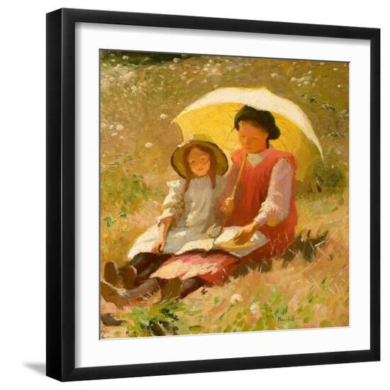 Premium Giclee Print, , large