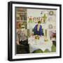 Black Frame