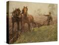 Stretched Canvas
