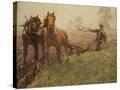 Stretched Canvas