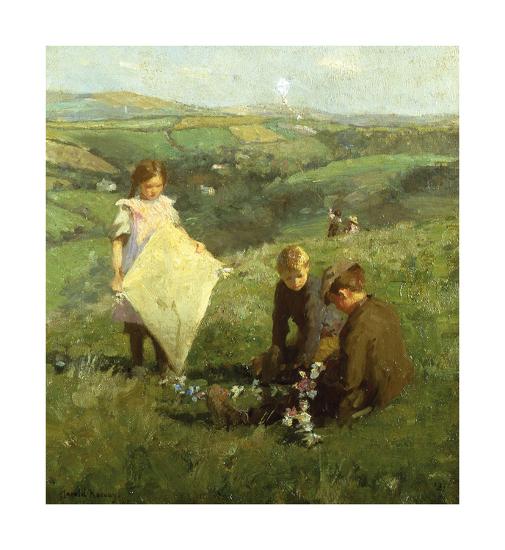 Premium Giclee Print, , large