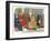 Harold Ii, Last Anglo-Saxon King of England, C1064-James William Edmund Doyle-Framed Giclee Print