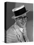 Harold Lloyd (1893- 1971) acteur america vers, 1924 --- Harold Lloyd (1893- 1971) american actor, c-null-Stretched Canvas