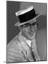 Harold Lloyd (1893- 1971) acteur america vers, 1924 --- Harold Lloyd (1893- 1971) american actor, c-null-Mounted Photo