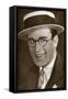 Harold Lloyd, American Actor and Film Maker, 1933-null-Framed Stretched Canvas