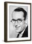 Harold Lloyd, American Film Actor, 1934-1935-null-Framed Giclee Print