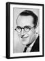 Harold Lloyd, American Film Actor, 1934-1935-null-Framed Giclee Print