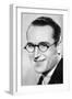 Harold Lloyd, American Film Actor, 1934-1935-null-Framed Giclee Print