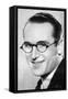 Harold Lloyd, American Film Actor, 1934-1935-null-Framed Stretched Canvas