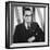 Harold Lloyd, American Film Actor, 1934-1935-null-Framed Giclee Print