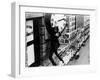 Harold Lloyd. "Safety Last" 1923, Directed by Fred Newmeyer-null-Framed Premium Photographic Print