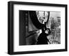 Harold Lloyd. "Safety Last" 1923, Directed by Fred Newmeyer-null-Framed Photographic Print