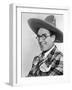 Harold Lloyd-null-Framed Photo