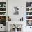 Harold Lloyd-null-Photo displayed on a wall