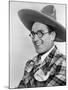 Harold Lloyd-null-Mounted Photo