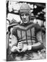 Harold (Red) Grange-null-Mounted Giclee Print