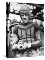 Harold (Red) Grange-null-Stretched Canvas