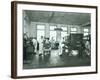 Harold S. Davies, Inc. Service Department, Circa 1930-Chapin Bowen-Framed Giclee Print