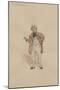 Harold Skimpole, C.1920s-Joseph Clayton Clarke-Mounted Giclee Print