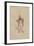 Harold Skimpole, C.1920s-Joseph Clayton Clarke-Framed Giclee Print