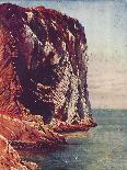 'Bass Rock', 1910-Harold Sutton Palmer-Giclee Print