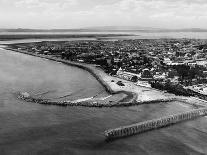 Cornado San Diego Aerial 1915-Harold Taylor-Photographic Print