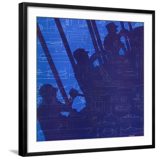 Giclee Print, , large