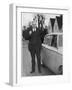 Harold Wilson-null-Framed Photographic Print