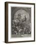 Harold-George Lance-Framed Giclee Print