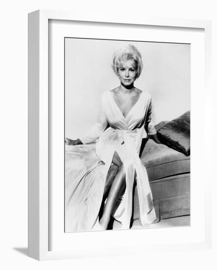 Harper, 1966-null-Framed Photographic Print