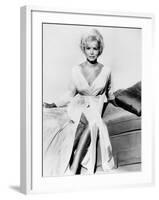 Harper, 1966-null-Framed Photographic Print