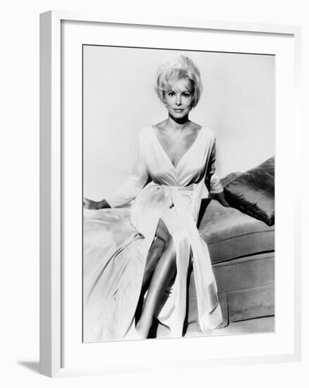 Harper, 1966-null-Framed Photographic Print