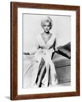 Harper, 1966-null-Framed Photographic Print