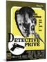 Harper, (aka Detective Prive), Paul Newman, Pamela Tiffin, 1966-null-Mounted Art Print