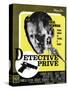 Harper, (aka Detective Prive), Paul Newman, Pamela Tiffin, 1966-null-Stretched Canvas