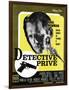 Harper, (aka Detective Prive), Paul Newman, Pamela Tiffin, 1966-null-Framed Art Print