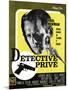 Harper, (aka Detective Prive), Paul Newman, Pamela Tiffin, 1966-null-Mounted Art Print