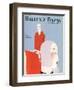 Harper's Bazaar, October 1929-null-Framed Art Print