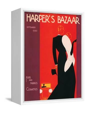 Harper's BAZAAR 1939年9月号 Harper's BAZAAR 1939年9月号 Harper's Bazaar, September 1930