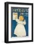 Harper's Bazar, January 1911-null-Framed Art Print