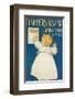 Harper's Bazar, January 1911-null-Framed Art Print