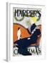 Harper's Christmas, 1894-Edward Penfield-Framed Giclee Print