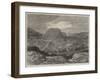 Harper's Ferry, Virginia-null-Framed Giclee Print