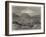 Harper's Ferry, Virginia-null-Framed Giclee Print