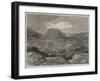 Harper's Ferry, Virginia-null-Framed Giclee Print